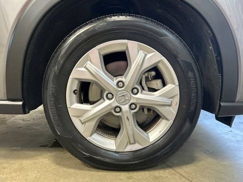 Certified 2024 Honda HR-V LX image 12