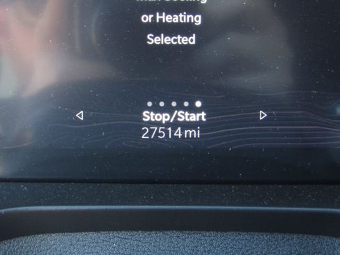 Used 2022 Jeep Grand Cherokee Trailhawk w/ ADV Protech Group II image 30