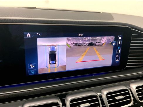 Certified 2024 Mercedes-Benz GLE 350 4MATIC image 25