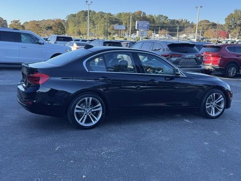 Used 2018 BMW 330i xDrive Sedan image 7
