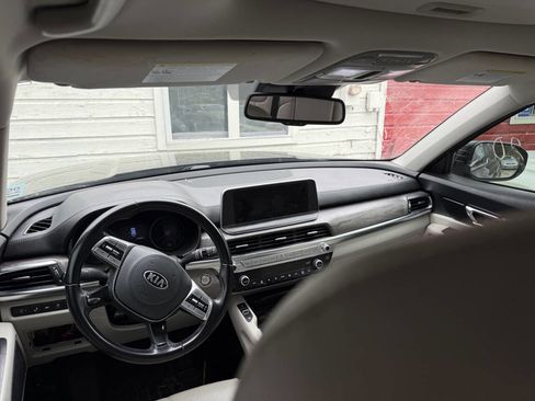 Used 2020 Kia Telluride EX image 3