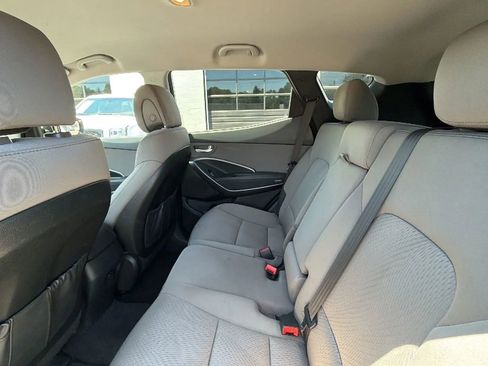 Used 2017 Hyundai Santa Fe Sport AWD/4WD image 35