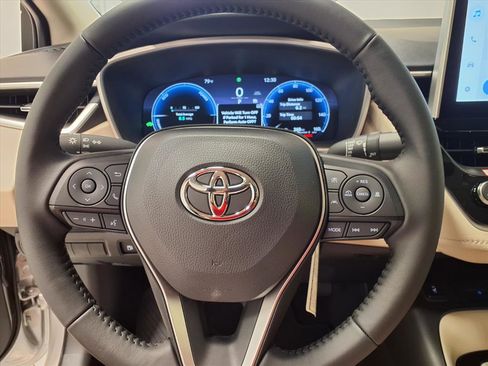 New 2026 Toyota Corolla XLE image 23