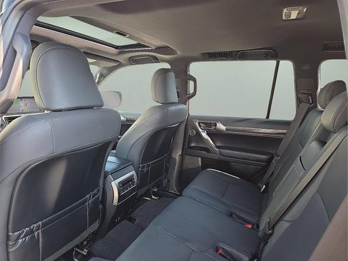 Used 2022 Lexus GX 460 Premium w/ Premium Plus Package AWD/4WD image 20