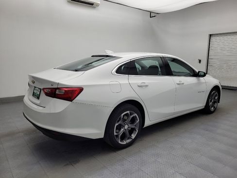 Used 2023 Chevrolet Malibu LT image 9