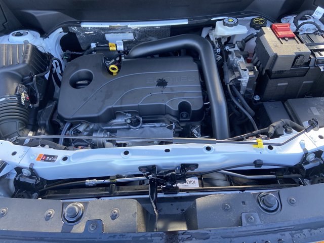 Used 2026 GMC Terrain Elevation FWD image 33