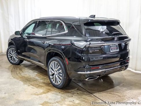 New 2026 Buick Enclave Avenir w/ Super Cruise Package AWD/4WD image 7