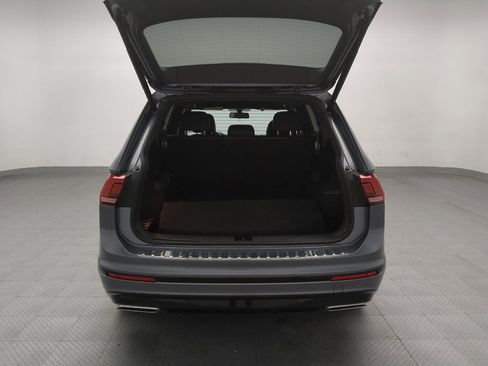 Used 2019 Volkswagen Tiguan SEL Premium R-Line image 29