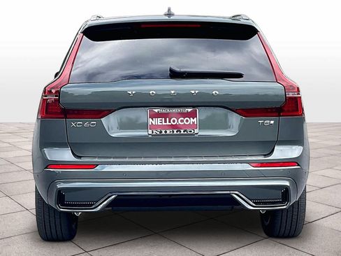 New 2026 Volvo XC60 T8 Plus w/ Protection Package Premier image 6