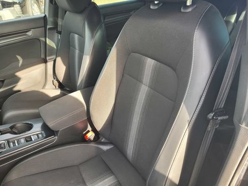 Used 2022 Honda Civic Sport image 13