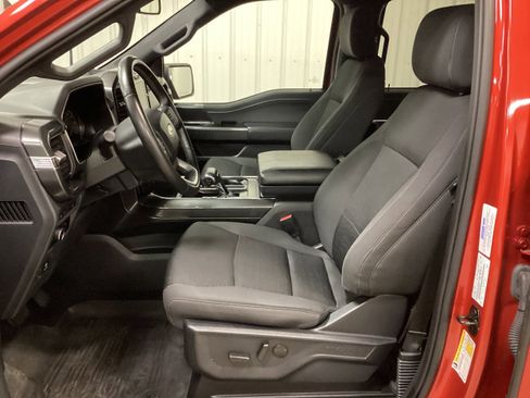 Used 2023 Ford F150 XLT w/ Equipment Group 302A High image 15