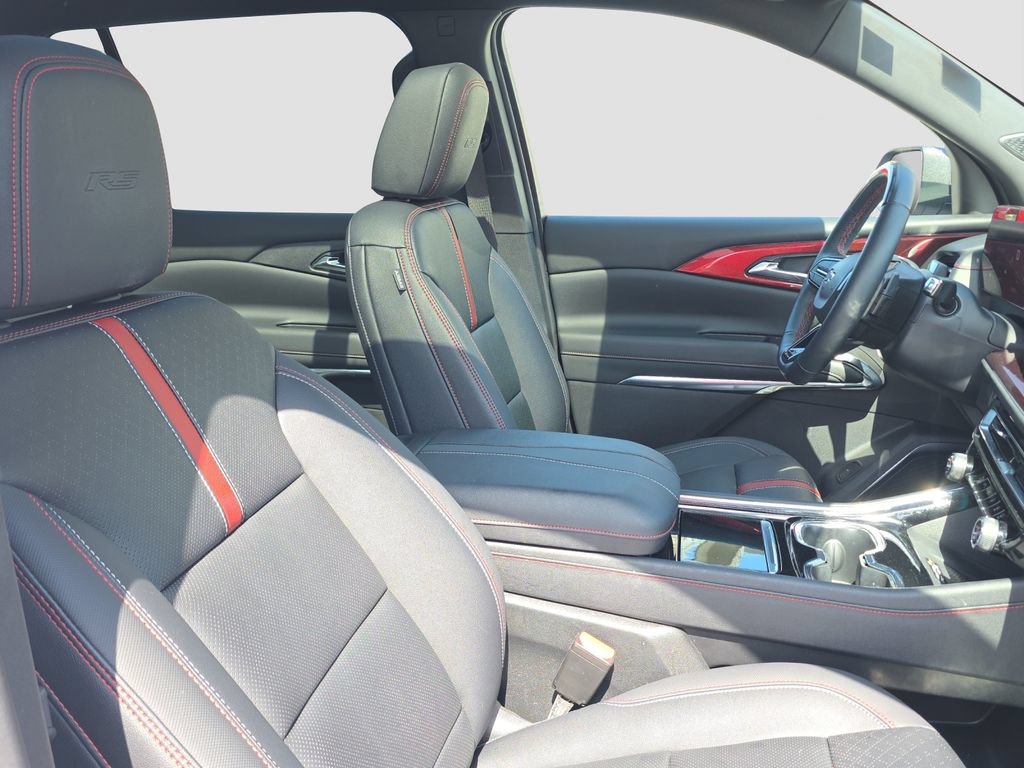 Used 2024 Chevrolet Traverse RS AWD/4WD image 20