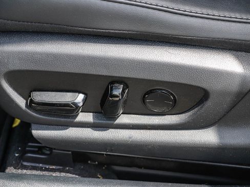 Used 2022 Lexus ES 350 F Sport w/ Accessory Package 2 FWD image 22