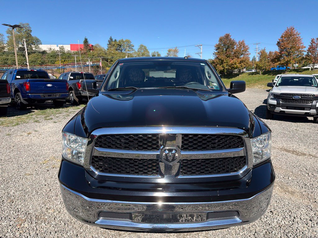 Used 2015 RAM 1500 ST w/ SXT Appearance Group AWD/4WD image 8