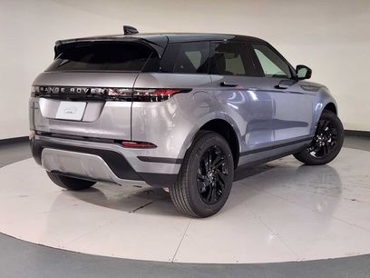New 2026 Land Rover Range Rover Evoque S