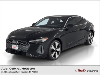 New 2025 Audi A5 2.0T Premium Plus