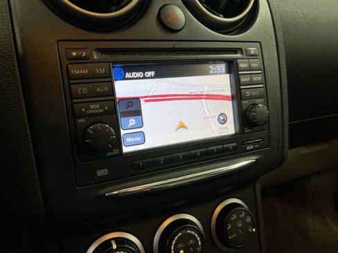 Used 2013 Nissan Rogue SL image 15