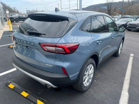 New 2026 Ford Escape Active w/ Cold Weather Package AWD/4WD image 8