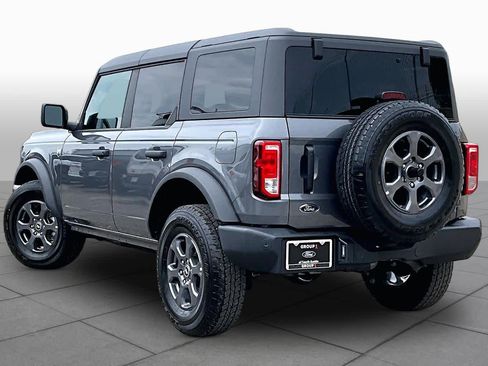 Used 2025 Ford Bronco Big Bend AWD/4WD image 15