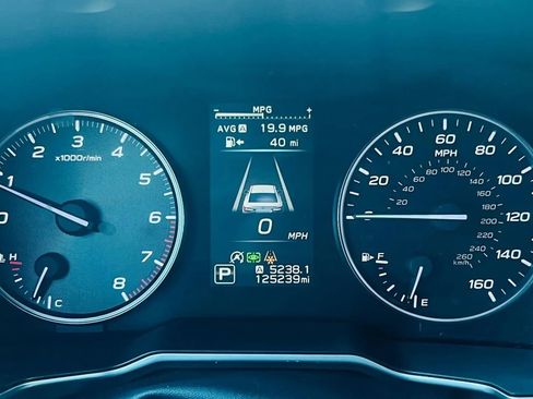 Used 2021 Subaru Legacy Touring XT image 12