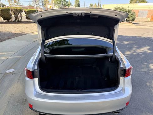 Used 2016 Lexus IS 200t IS 200t Sedan 4D image 15