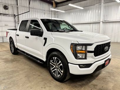 Used 2023 Ford F150 XL w/ STX Appearance Package