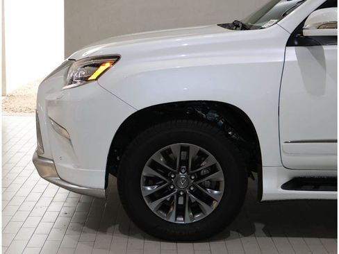 Used 2019 Lexus GX 460 Premium AWD/4WD image 4