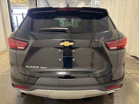 Used 2024 Chevrolet Blazer LT w/ Convenience Package AWD/4WD image 5