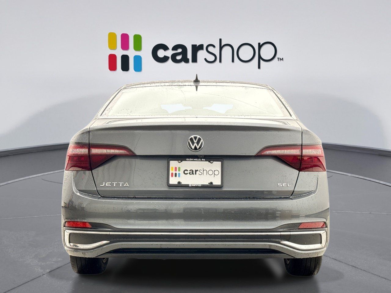 Used 2022 Volkswagen Jetta SEL FWD image 4