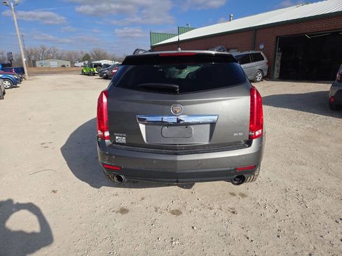 Used 2014 Cadillac SRX Luxury image 13