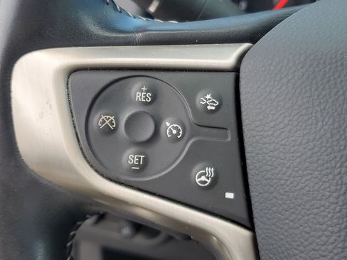 Used 2022 GMC Terrain Denali w/ LPO, Floor Liner Package AWD/4WD image 24