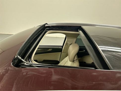 Used 2019 Lincoln MKC Reserve w/ MKC Climate Package image 20