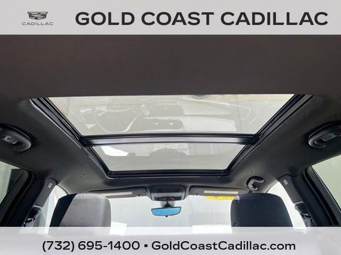 Certified 2024 Cadillac XT5 Premium Luxury w/ Technology Package AWD/4WD image 13