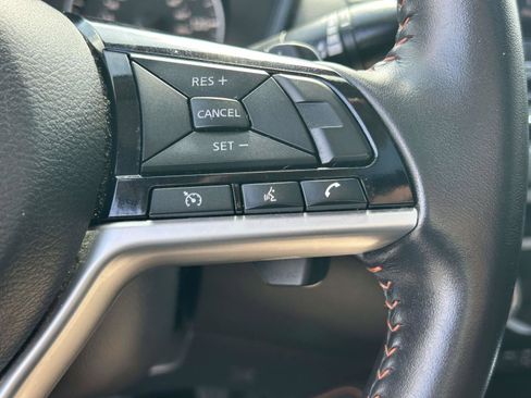 Used 2020 Nissan Altima 2.5 SR w/ Premium Package image 21