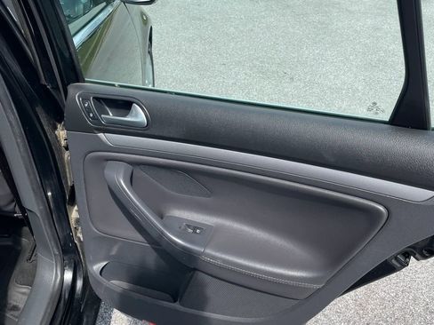 Used 2008 Volkswagen Jetta SE image 25