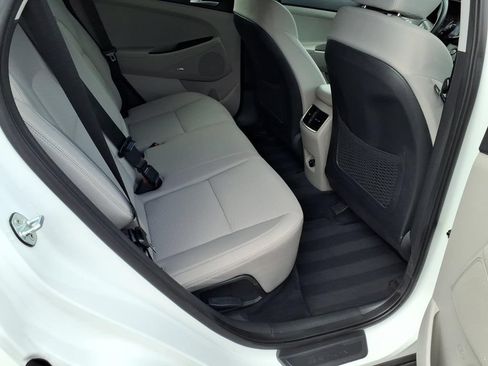 Used 2020 Hyundai Tucson Sport AWD/4WD image 27