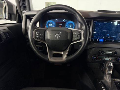 Used 2025 Ford Bronco Big Bend AWD/4WD image 13