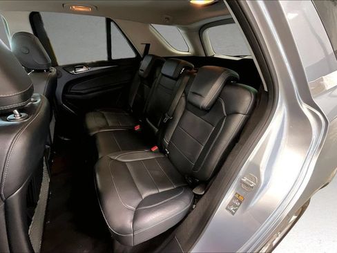 Used 2017 Mercedes-Benz GLE 350 4MATIC image 23