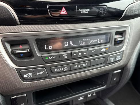 Used 2023 Honda Ridgeline RTL-E image 22
