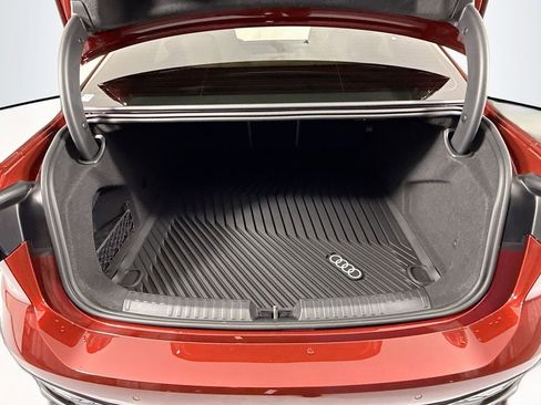 New 2026 Audi A6 Premium Plus image 30