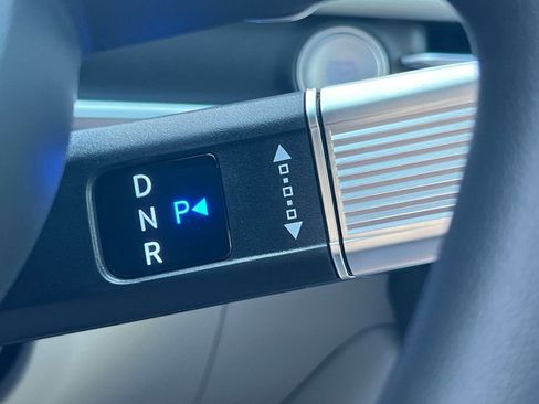 New 2025 Hyundai Tucson Blue w/ Tow & Go Package image 19