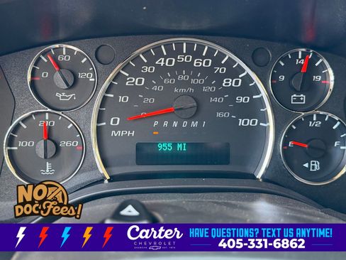 New 2026 Chevrolet Express 3500 w/ Power Convenience Package RWD image 24