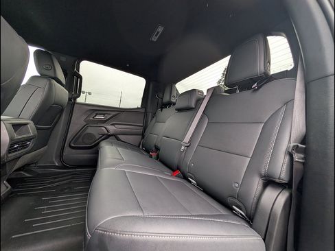Used 2024 Chevrolet Silverado EV W/T AWD/4WD image 30