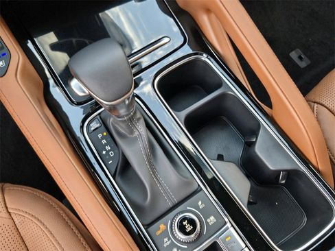 New 2025 Kia Telluride EX X-Line image 14