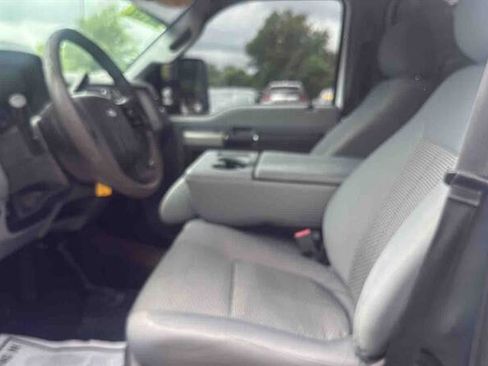 Used 2015 Ford F250 XLT AWD/4WD image 17