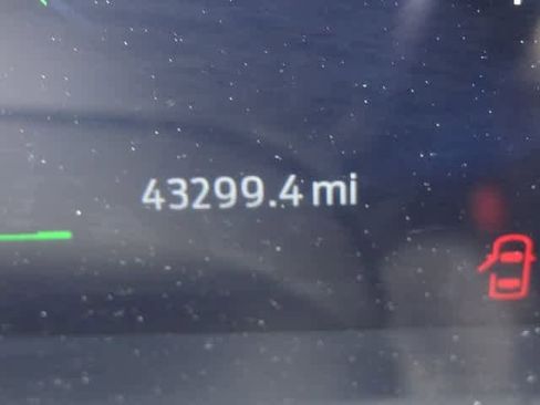 Certified 2024 Ford Mustang Coupe image 17