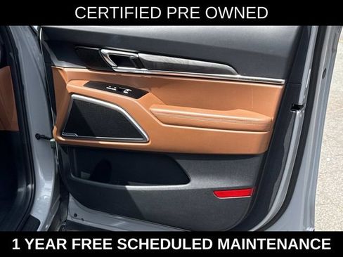 Used 2024 Kia Telluride EX X-Line AWD/4WD image 8