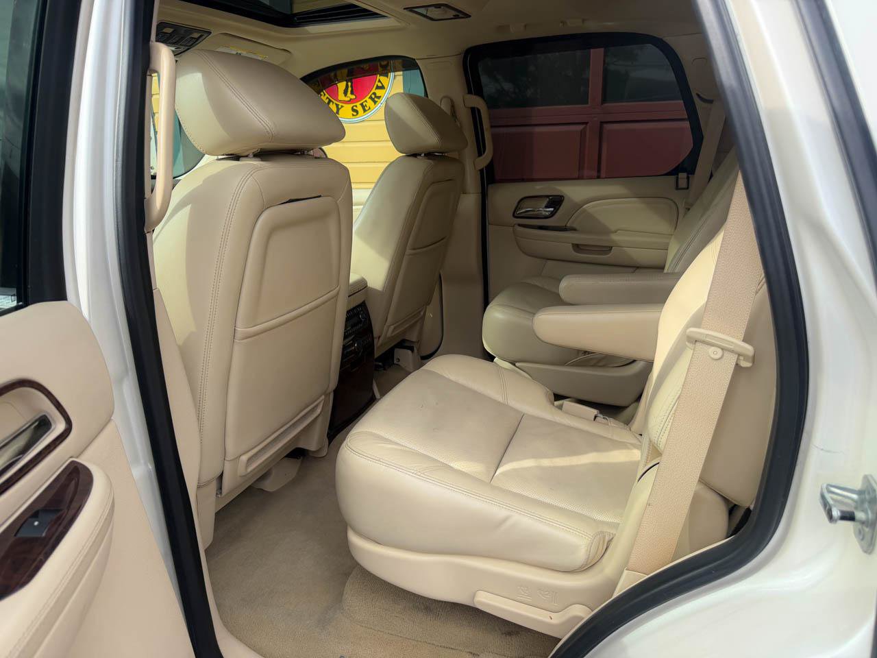 Used 2008 Cadillac Escalade 2WD image 17