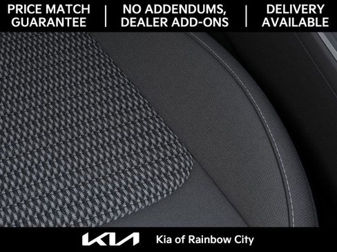 New 2026 Kia Sorento LX image 26