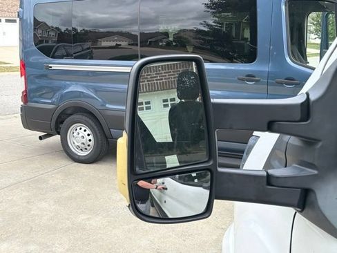 Used 2020 Ford Transit 150 XLT RWD image 20